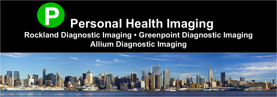 Personal Health Imaging